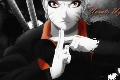 HDscreen: Naruto: Shippuden Sage Mode Uzumaki Naruto Selective ...