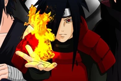 Uchiha Sasuke Naruto: Shippuden Itachi Sharingan Madara Wallpapers ...