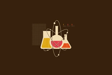 Chemistry Wallpapers