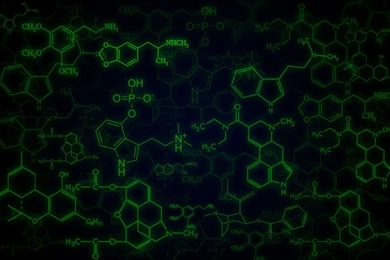 Chemistry Wallpapers