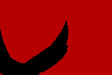 HDscreen: Kyuubi Naruto: Shippuden Minimalistic Monkeyscrin ...