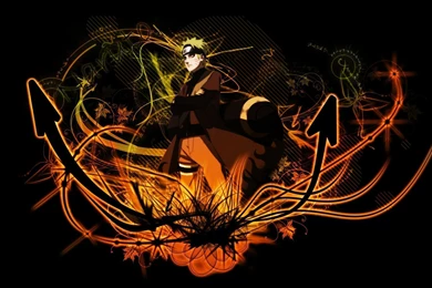 Naruto Shippuden HD Wallpapers