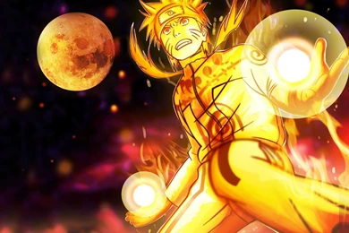 Naruto Shippuden Wallpapers HD