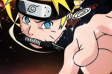 Wallpapers iPhone Background: Naruto Shippuden
