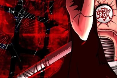 HDscreen: Akatsuki Naruto: Shippuden Sasori Anime Desktop Bakcgrounds