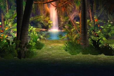 Download Free Jungle Sounds