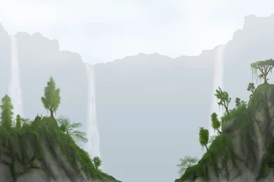 Chocolatechips Jungle Backgrounds   1762219