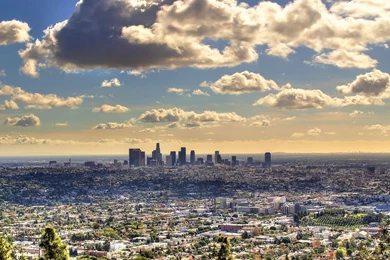 Los Angeles HD Wallpapers