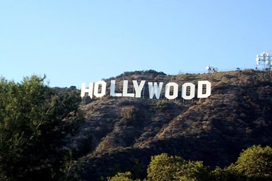 Los Angeles Hollywood Wallpapers Full Hd Pictures 1280x1024px