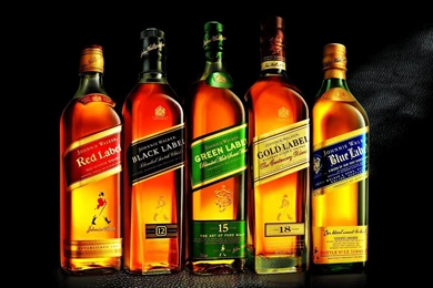 Group 221 A Bottle Alcohol Whiskey Drink Desktop PC Hd Wallpapers ...