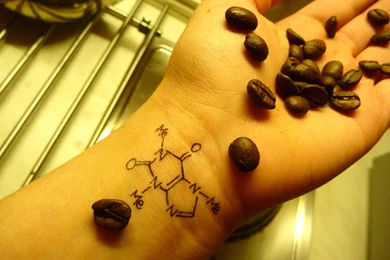 Coffe Beans Computer Wallpapers, Desktop Backgrounds