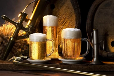 Beers Alcohol Drinks Wallpapers