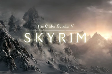 Skyrim Wallpapers