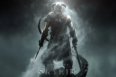 Skyrim HD Wallpapers