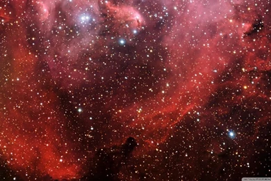 Millions Of Stars HD Desktop Wallpapers : Widescreen : High ...