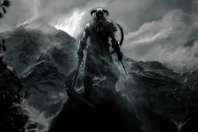 Elder Scrolls Skyrim Wallpapers High Quality
