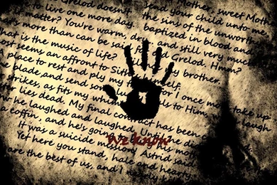 Skyrim Backgrounds By Ilynx42 On DeviantArt