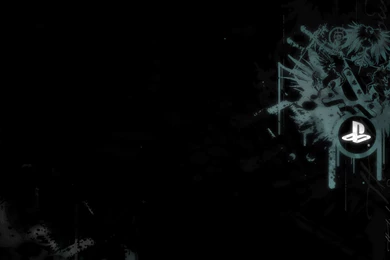 PlayStation Computer Wallpapers, Desktop Backgrounds