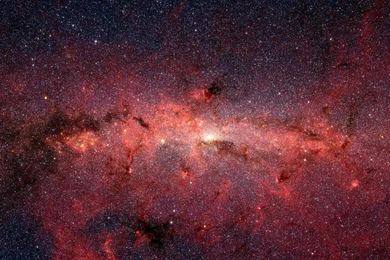 Star Cluster HD Wallpapers And Backgrounds