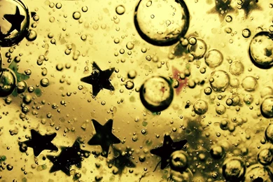 Theme Bin» Blog Archive » Oil, Water And Stars HD Wallpapers