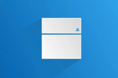 PlayStation 4 Wallpapers Console By Ghija On DeviantArt