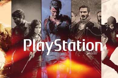 PlayStation Wallpapers   2015 By JNSVMLI By Jnsvmli On DeviantArt