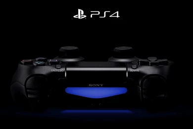 17 Playstation 4 HD Wallpapers