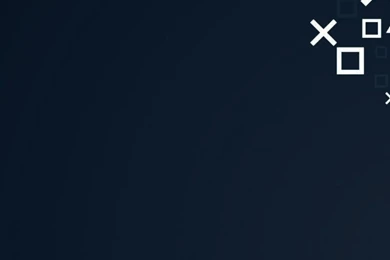 Playstation Buttons iPad 1 & 2 Wallpapers