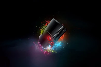 PlayStation Wallpapers   Game Wallpapers