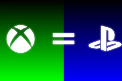 Xbox Is As Good As Playstation Wallpapers By Dagimpartist On DeviantArt