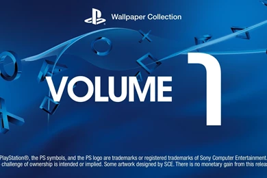 PlayStation Wallpapers Collection: Volume II By Markgskwebb On ...