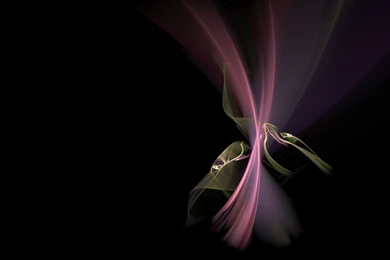 Download Black Abstract Apple Dark Desktop Wallpapers