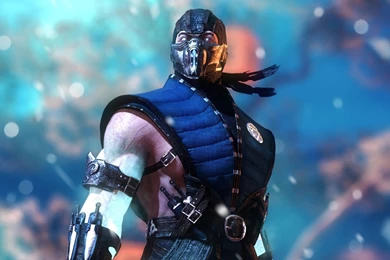 Sub Zero High Resolution Wallpapers MKX 1920x1... 16237