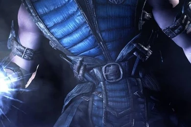 iPhone 5S, 5C, 5 Sub zero Wallpapers HD, Desktop Backgrounds 640x1136