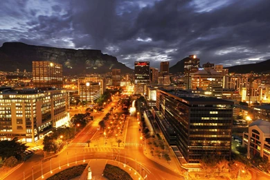 Cape Town Wallpapers