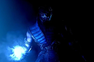 Sub Zero MKX Wallpapers By SpecterBlaze On DeviantArt