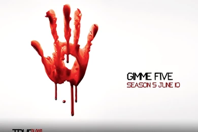 True Blood Wallpapers