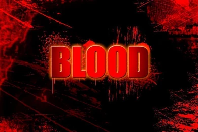 Blood   Human Blood Wallpapers (22467975)   Fanpop