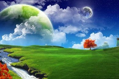 Full Screen HD Wallpapers