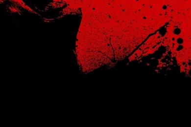 Download Wallpapers 3840x1200 30 Days Of Night, Red, Black, Blood ...