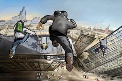 Crazy HD Desktop Wallpaper, Crazy Background Images