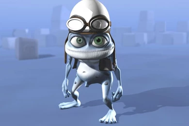 Crazy Desktop Backgrounds