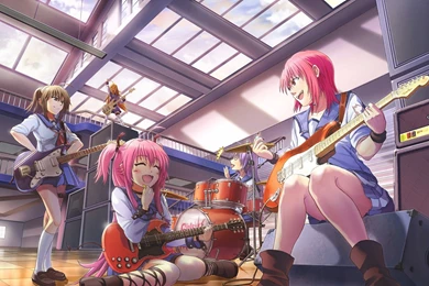 Angel Beats HD Wallpapers   Page 3