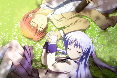 Angel Beats   Angel Beats Wallpapers