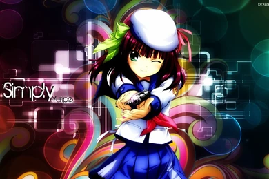 Angel Beats!, Wallpapers   Zerochan Anime Image Board