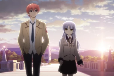 Angel Beats Wallpapers HD 11009   HD Wallpapers Site