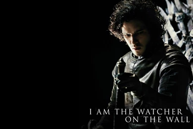 Jon Snow   Game Of Thrones Wallpapers   TV Show Wallpapers
