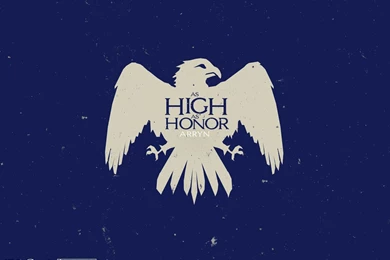 HBO: Game Of Thrones: Extras: House Wallpapers