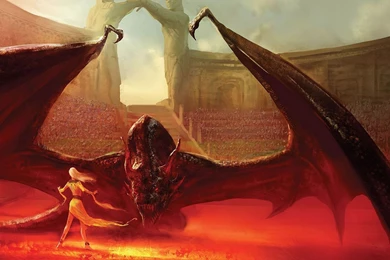 Check Out These Game Of Thrones Windows 10 Wallpapers