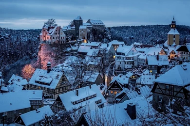 Neva River On A Winter Day Wallpapers 26486